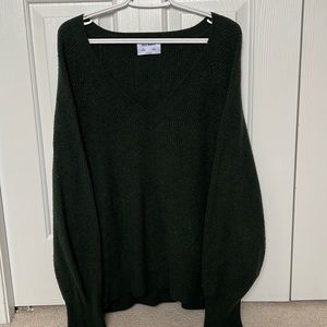 Old Navy sweater
